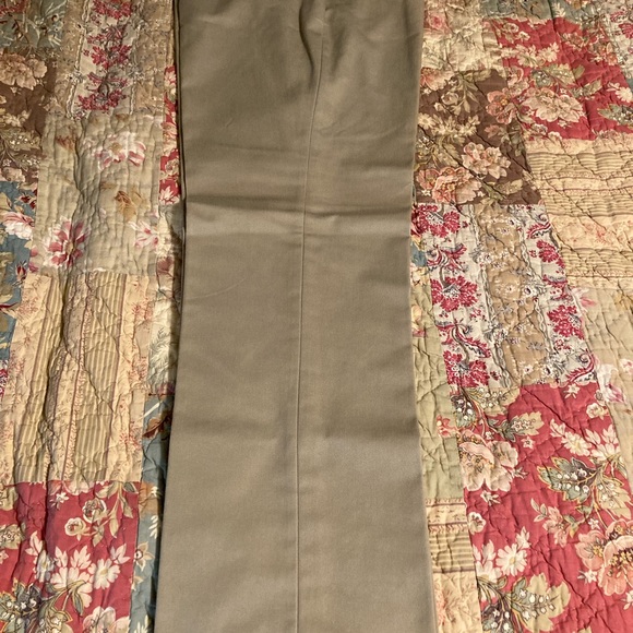 Mens Kyber Khakis size 34x32 - Picture 2 of 3